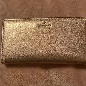 Kate Spade wallet